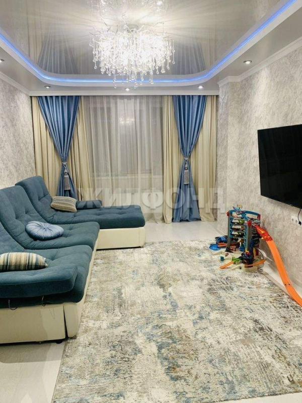 2-комнатная Квартира, 58 м2
