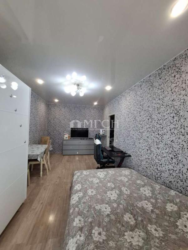 2-комнатная Квартира, 41 м2