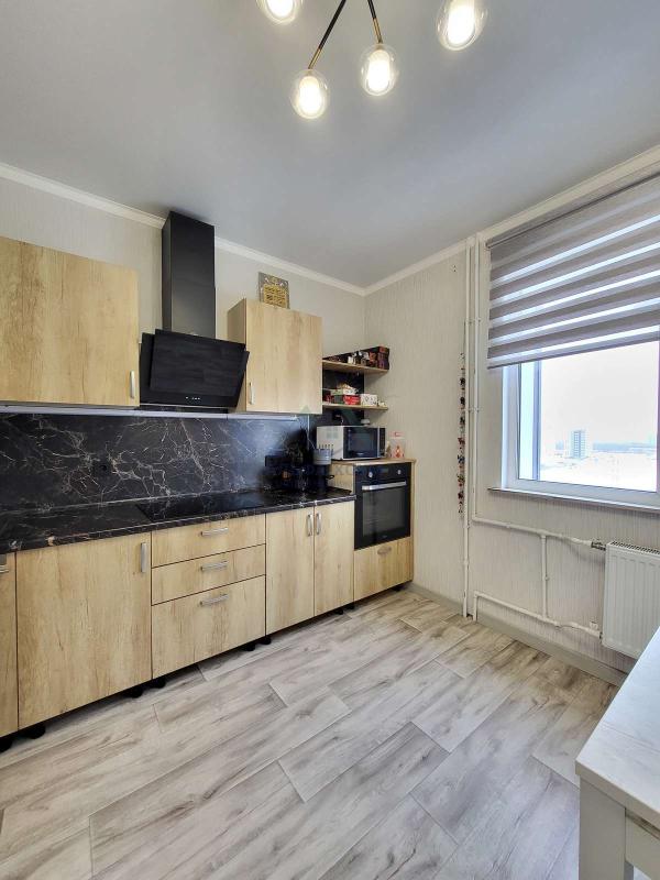 2-комнатная Квартира, 60.6 м2
