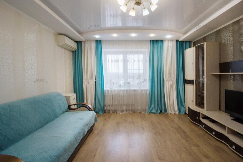 2-комнатная Квартира, 60.5 м2