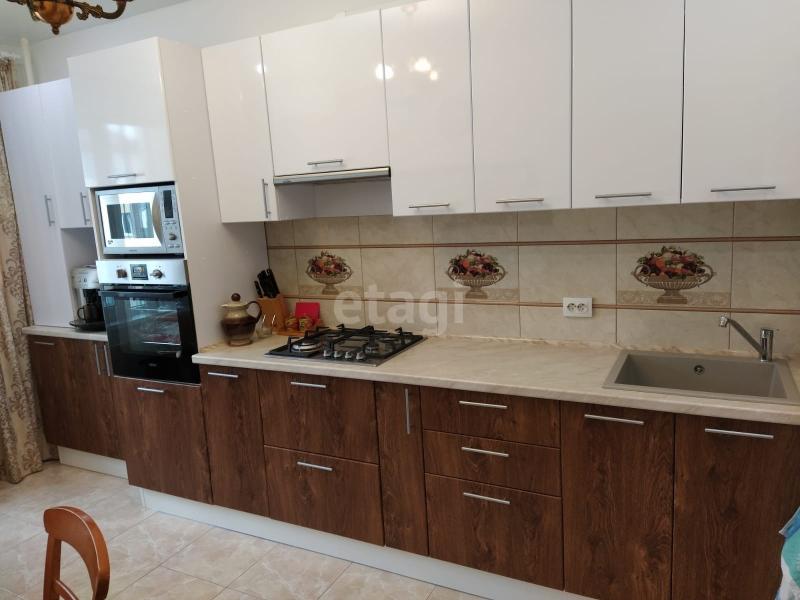 2-комнатная Квартира, 60.5 м2