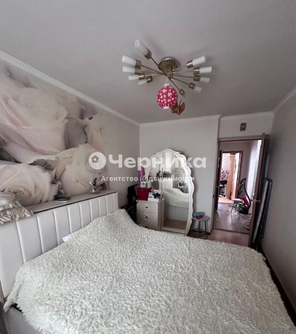 3-комнатная Квартира, 59 м2