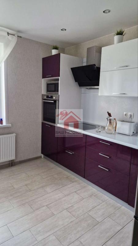 2-комнатная Квартира, 65.7 м2