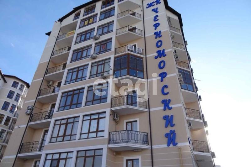 1-комнатная Квартира, 49.2 м2
