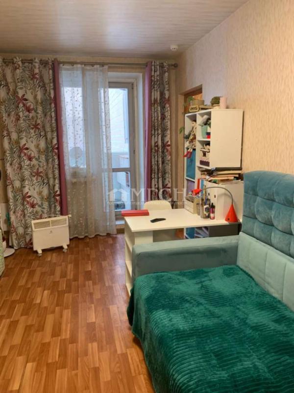 3-комнатная Квартира, 87.1 м2