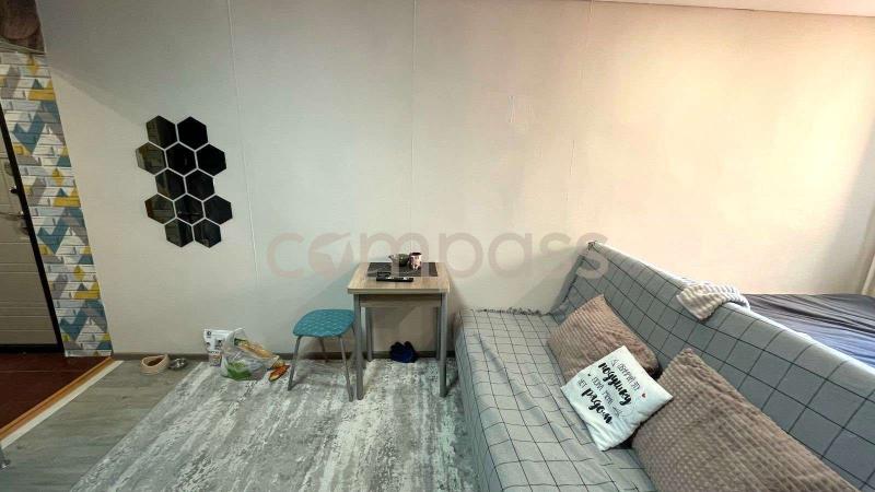 Квартира-Студия, 24 м2