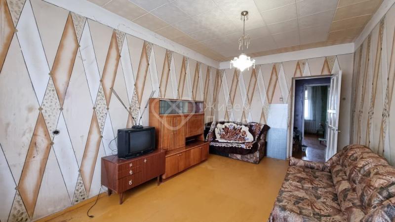 2-комнатная Квартира, 57.3 м2