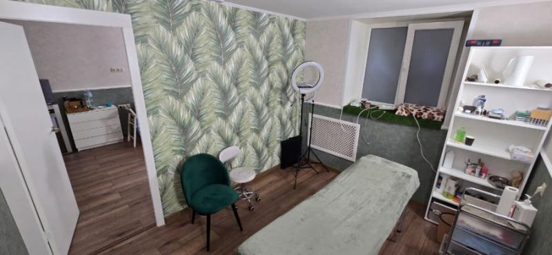 Квартира-Студия, 31.3 м2