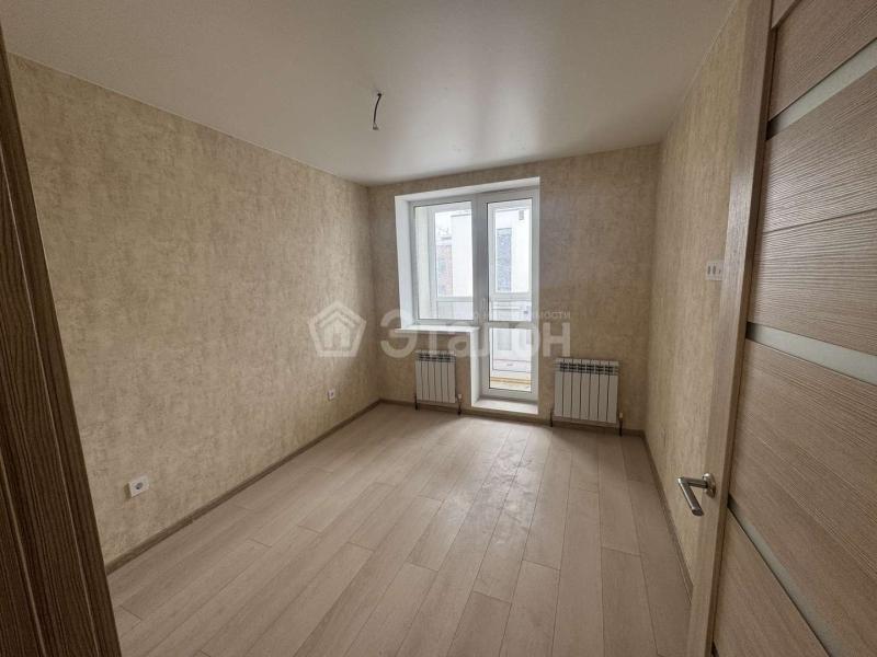 1-комнатная Квартира, 26.8 м2