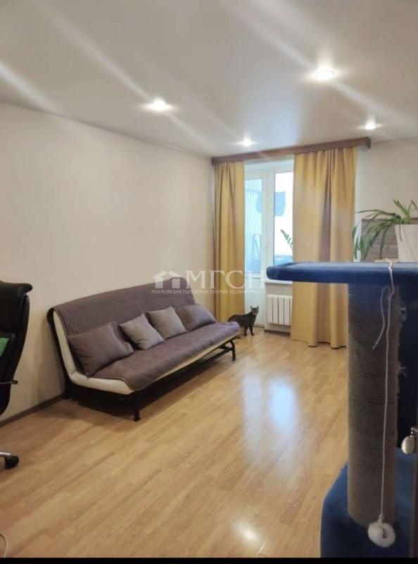 3-комнатная Квартира, 68 м2