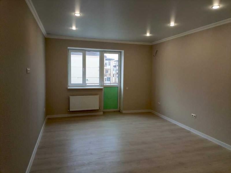 1-комнатная Квартира, 57 м2