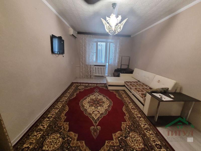 1-комнатная Квартира, 30.4 м2