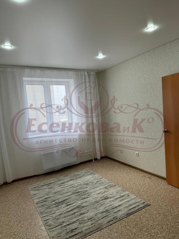 1-комнатная Квартира, 30.2 м2