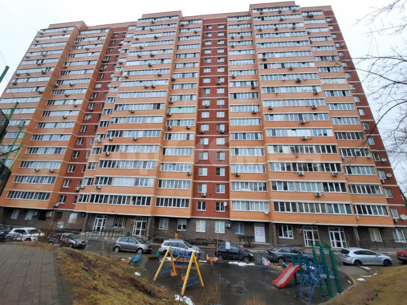 Квартира-Студия, 28.4 м2