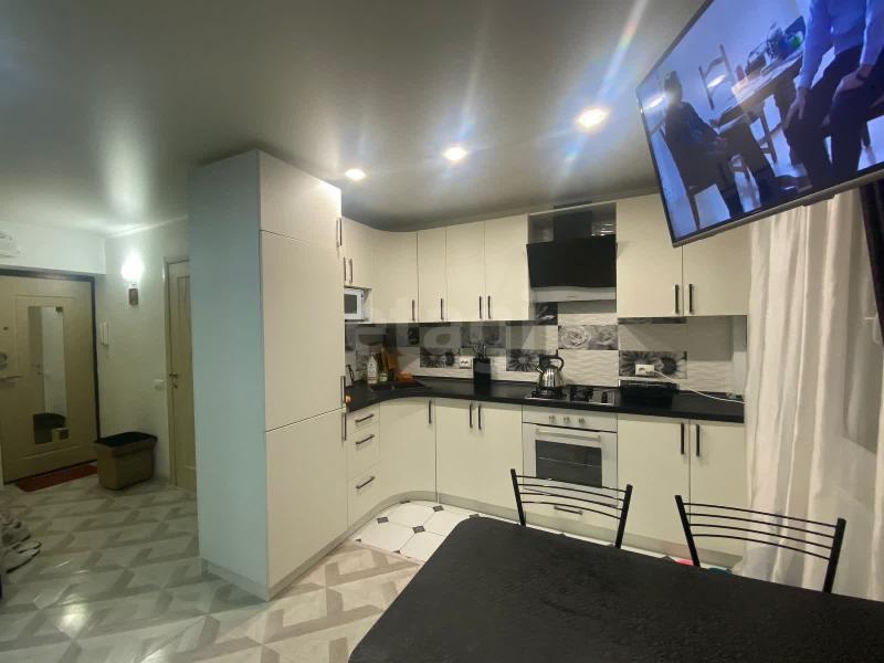1-комнатная Квартира, 30.8 м2