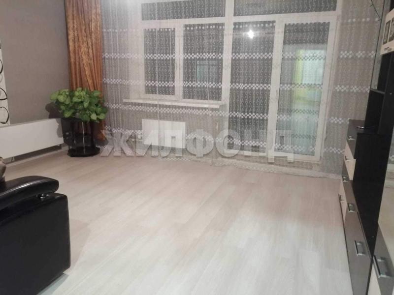 3-комнатная Квартира, 63.9 м2