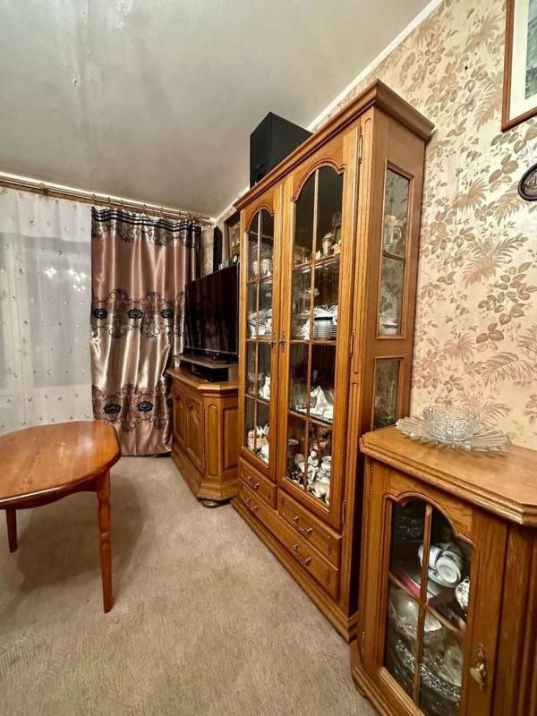 2-комн. квартира, 44 м², 3/5 этаж