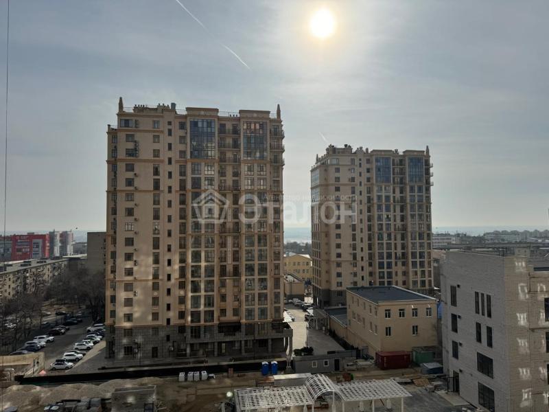3-комнатная Квартира, 96 м2