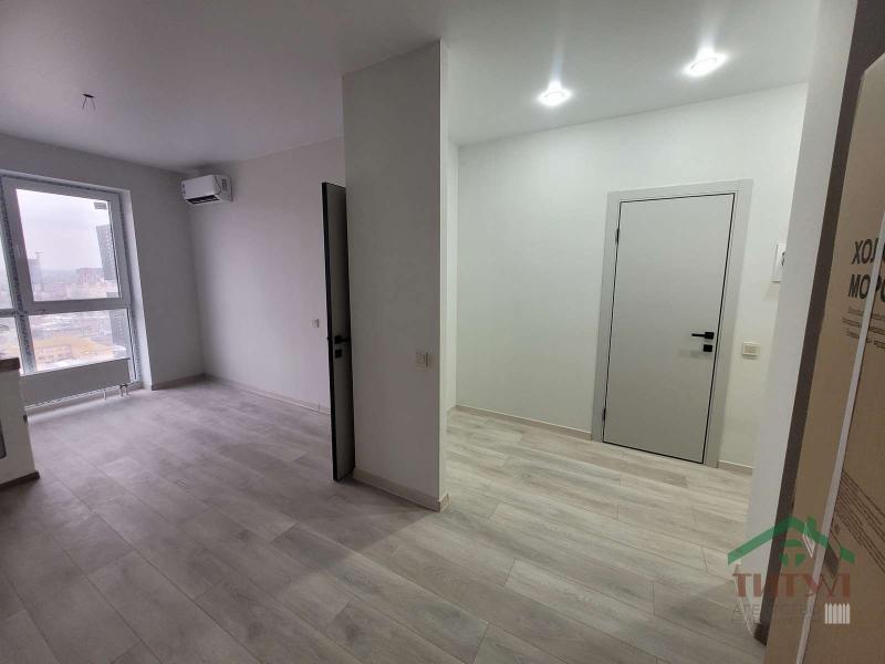 1-комнатная Квартира, 34.1 м2