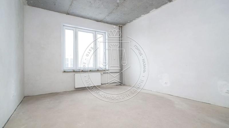 2-комнатная Квартира, 57 м2