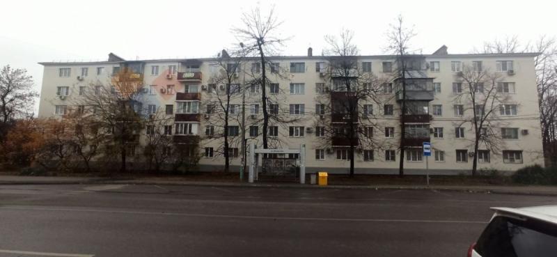 1-комнатная Квартира, 29.6 м2