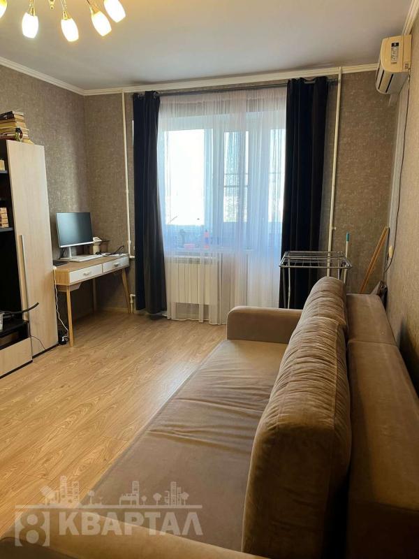 1-комнатная Квартира, 37 м2