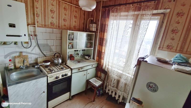 3-комнатная Квартира, 49.1 м2