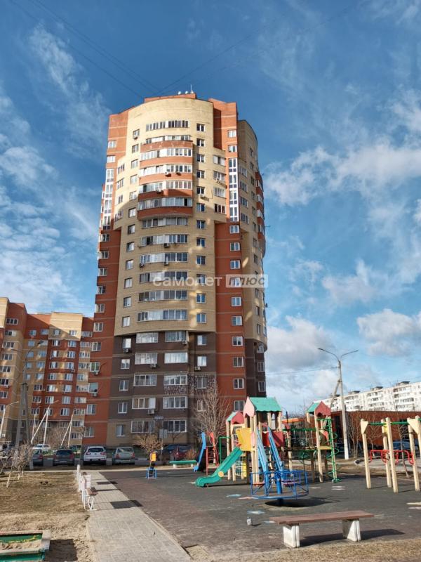 2-комнатная Квартира, 66.5 м2