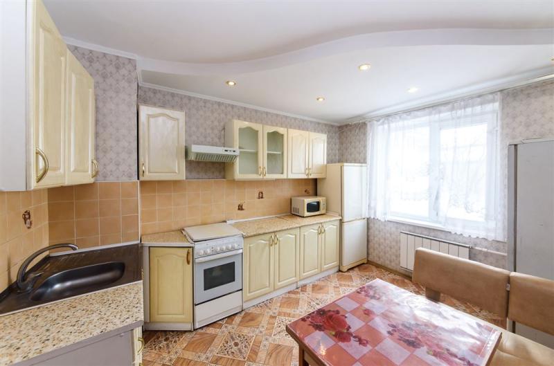 2-комнатная Квартира, 54.7 м2