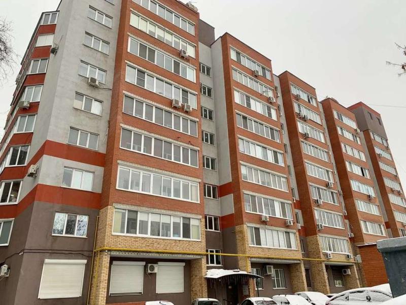 2-комнатная Квартира, 83 м2