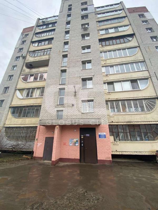 2-комн. квартира, 48.3 м², 10/10 этаж