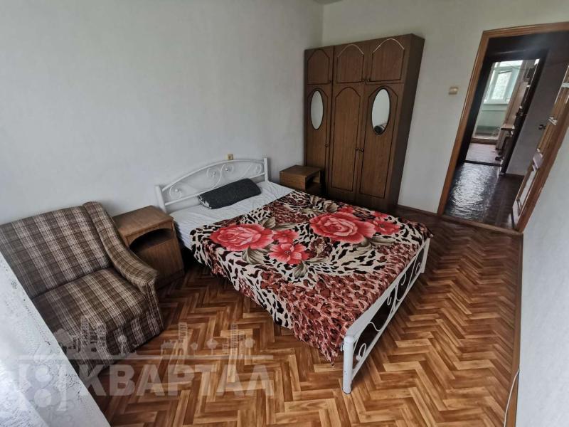 2-комнатная Квартира, 49.7 м2