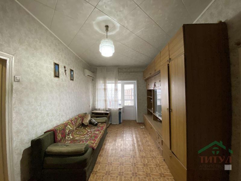 2-комнатная Квартира, 43.9 м2