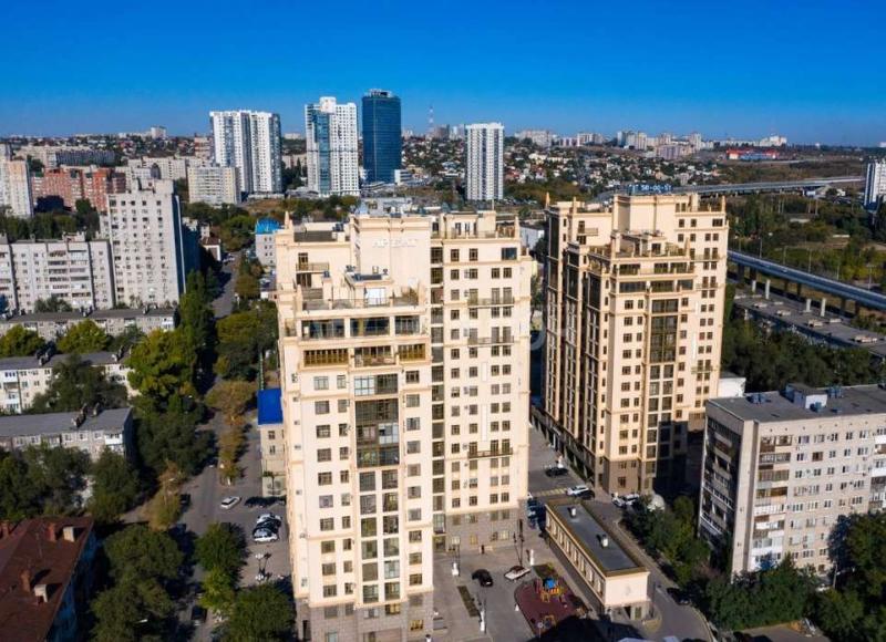 2-комнатная Квартира, 55 м2