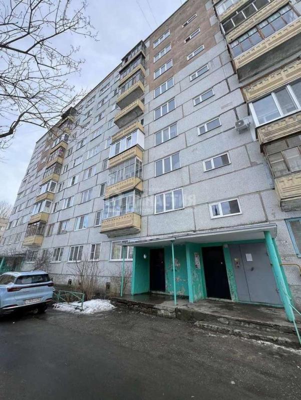 2-комн. квартира, 51.6 м², 7/9 этаж