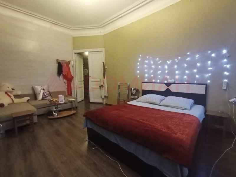2-комнатная Квартира, 50 м2