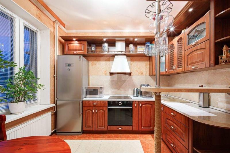 2-комнатная Квартира, 62.4 м2