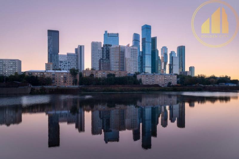 Квартира-Студия, 30 м2