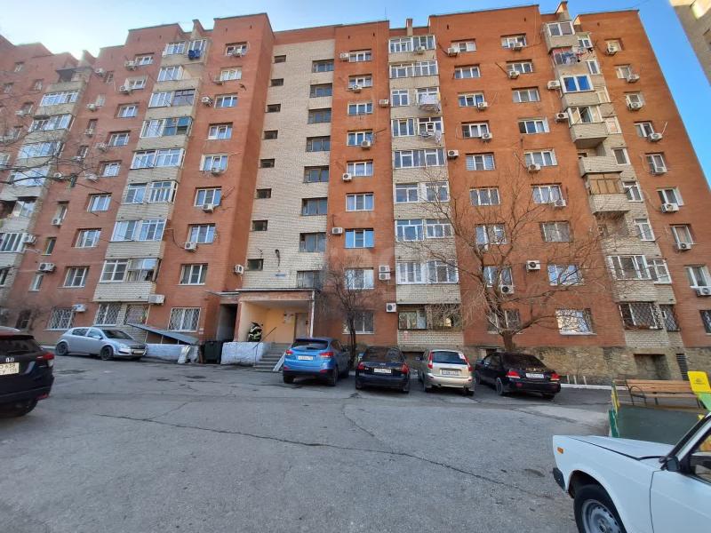 1-комнатная Квартира, 37.2 м2