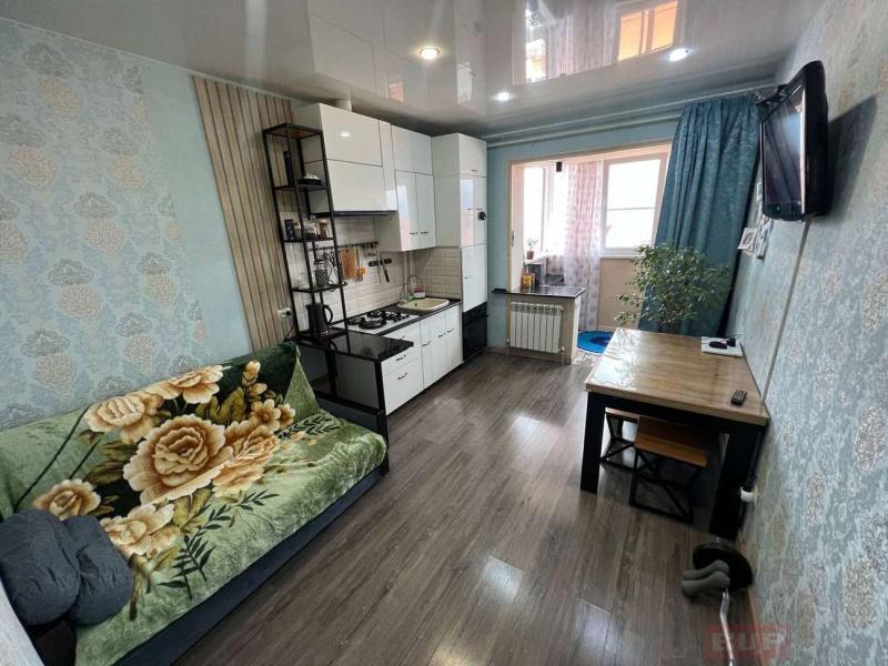1-комнатная Квартира, 43 м2