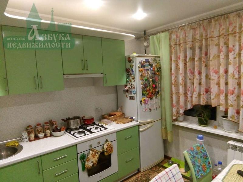4-комнатная Квартира, 71.2 м2