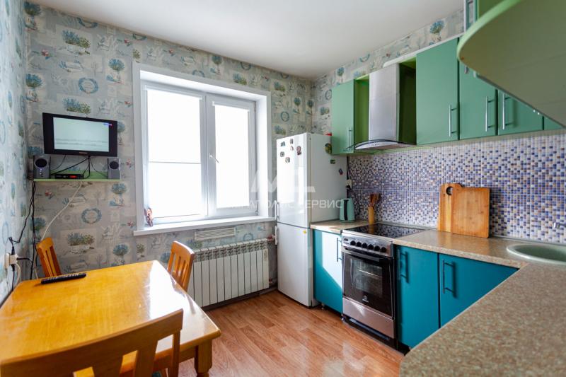 2-комнатная Квартира, 53 м2