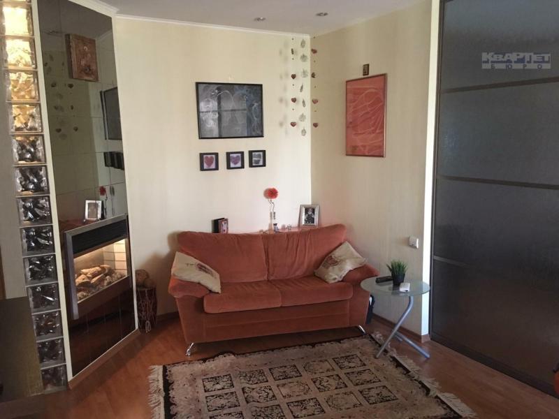 2-комн. квартира, 42 м², 5/5 этаж
