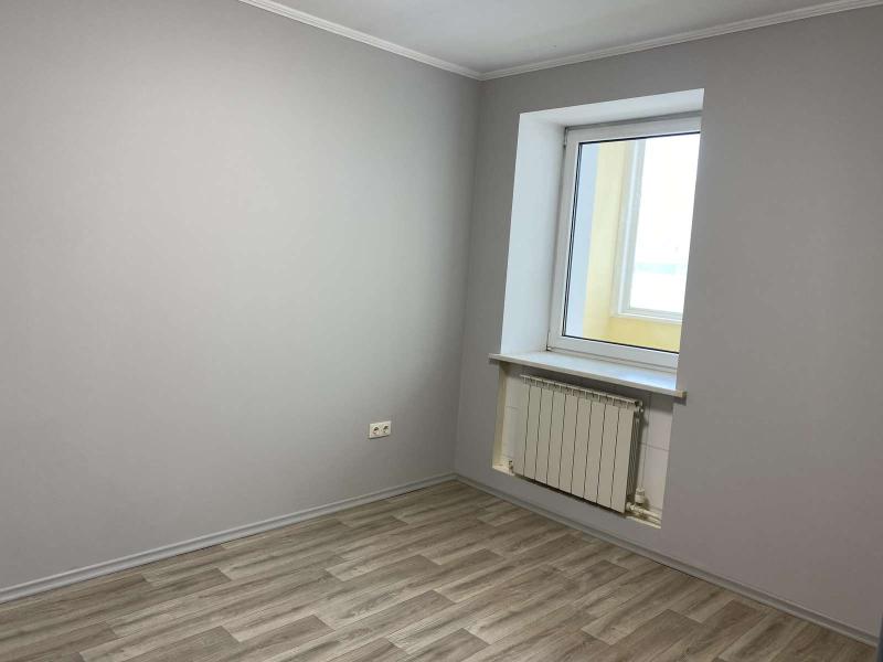 1-комнатная Квартира, 24.6 м2