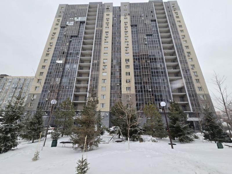 Квартира-Студия, 31 м2