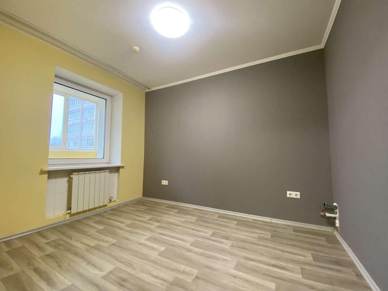 1-комнатная Квартира, 33.2 м2
