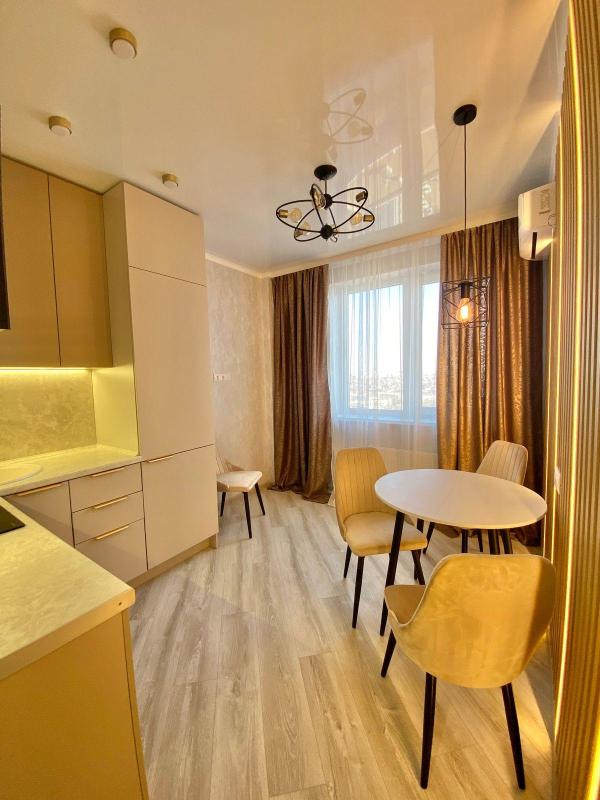 1-комнатная Квартира, 43 м2