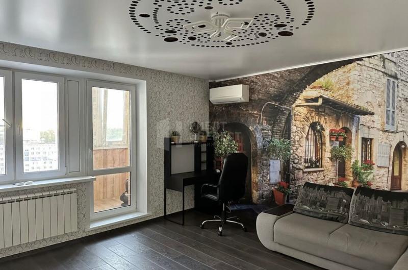 2-комнатная Квартира, 65.9 м2