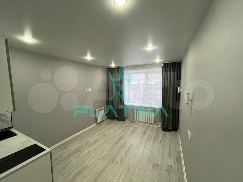 Квартира-Студия, 18 м2