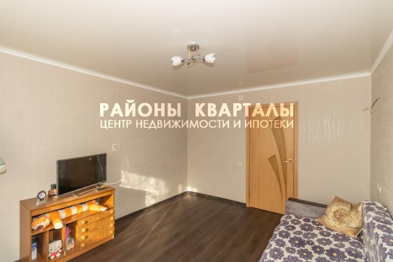 2-комнатная Квартира, 47.9 м2